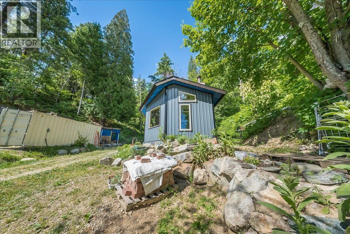 1385 Pass Creek Road
