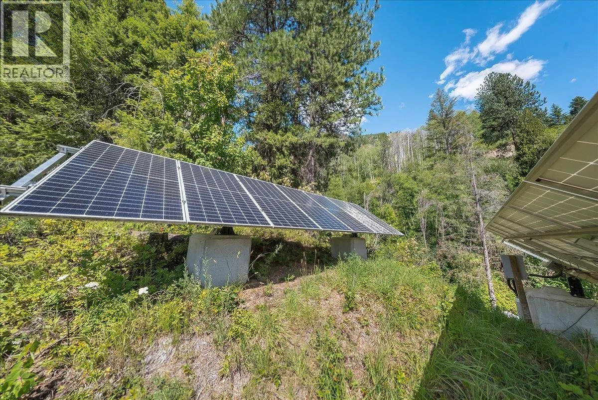 1385 Pass Creek Road