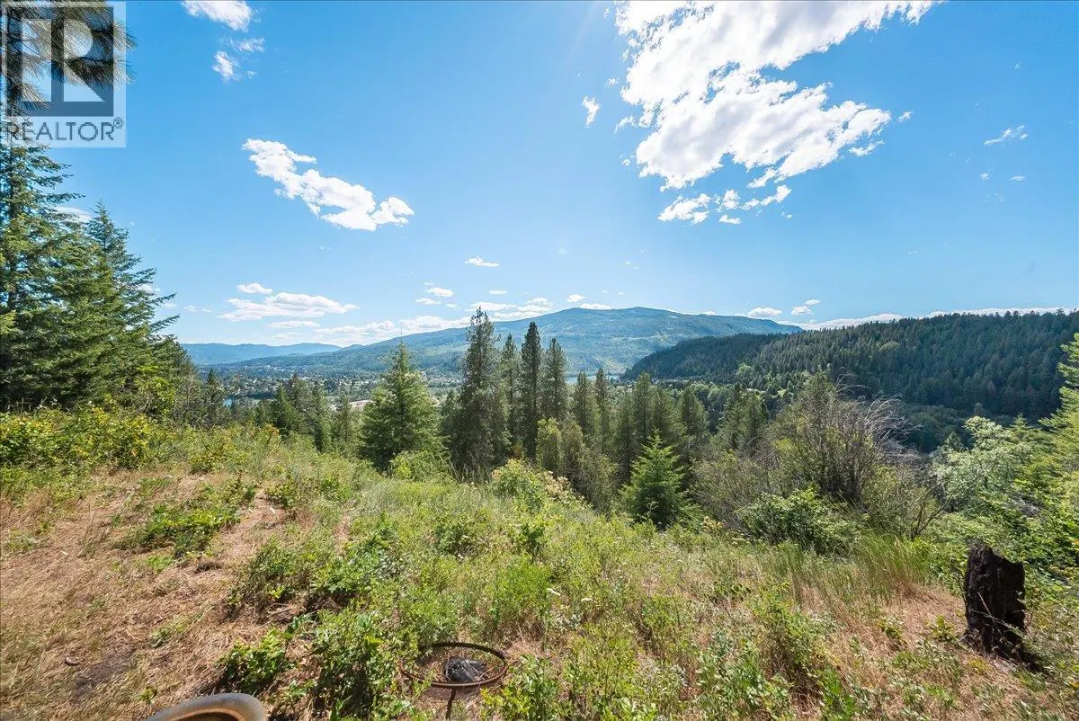 1385 Pass Creek Road