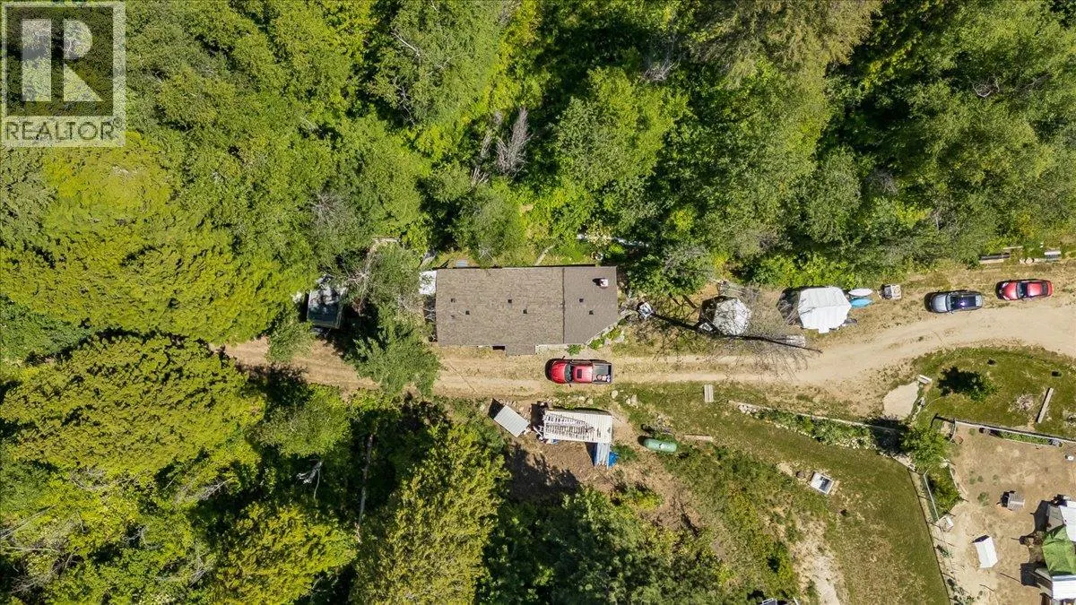 1385 Pass Creek Road