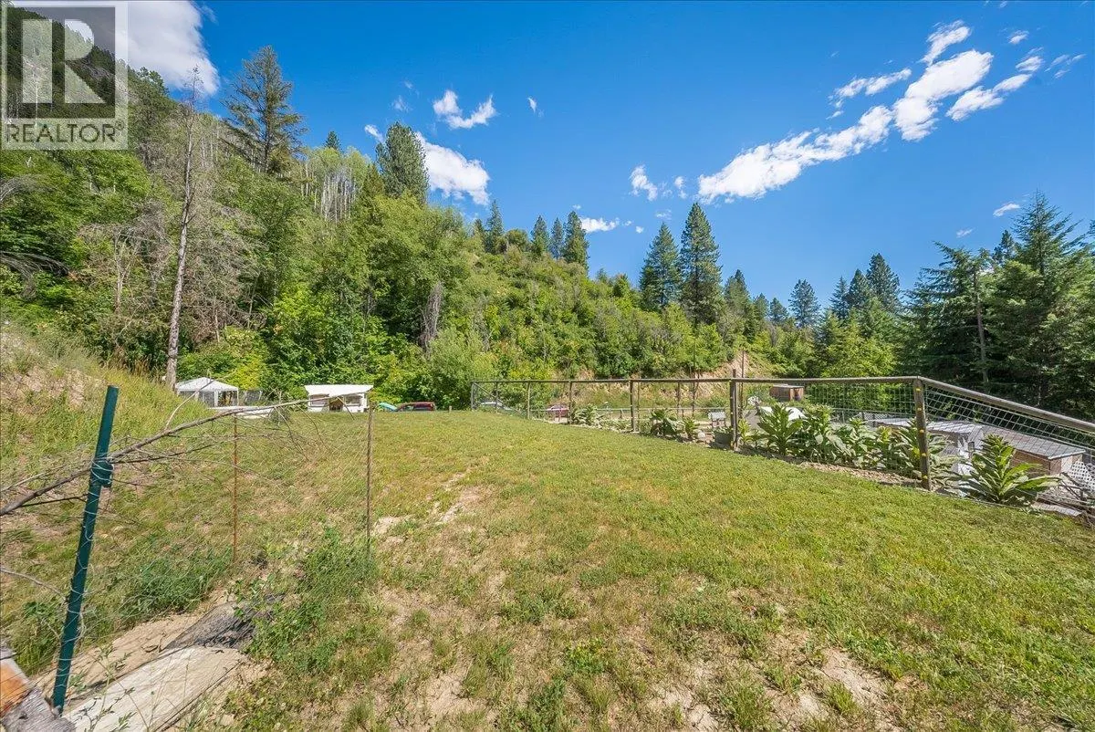 1385 Pass Creek Road