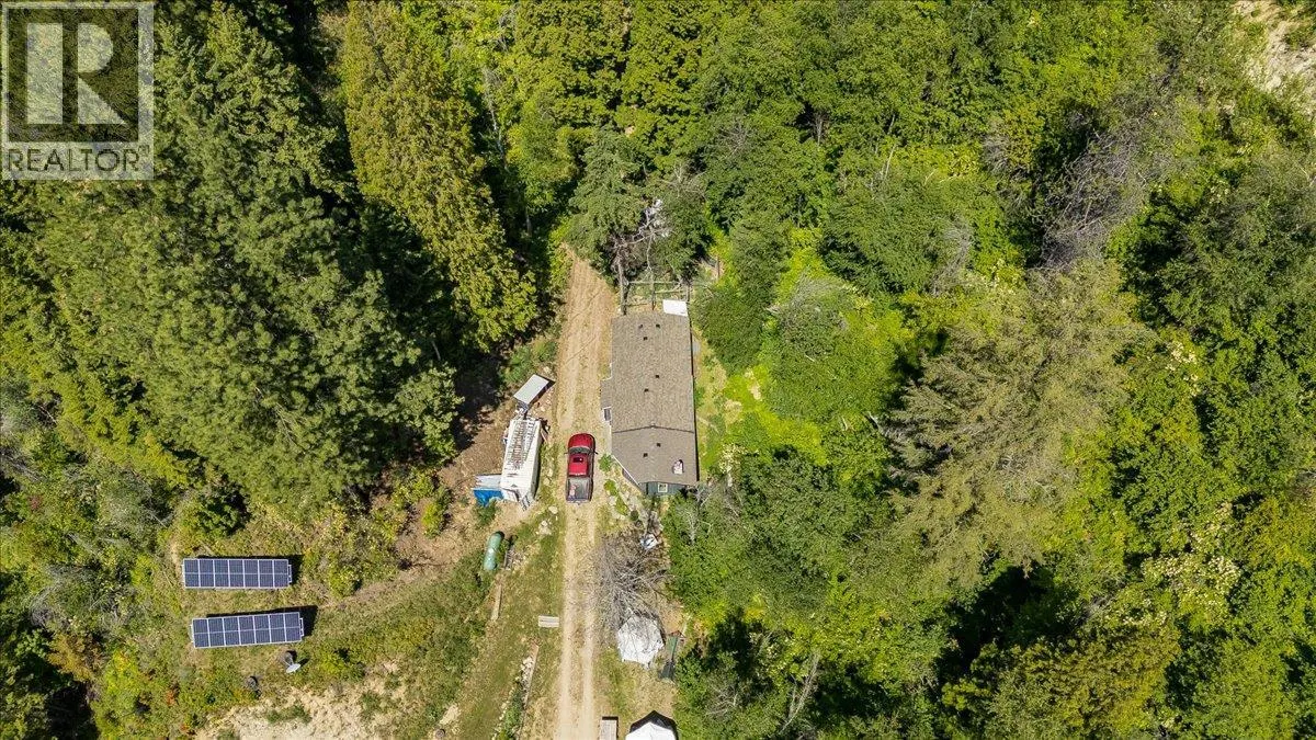 1385 Pass Creek Road