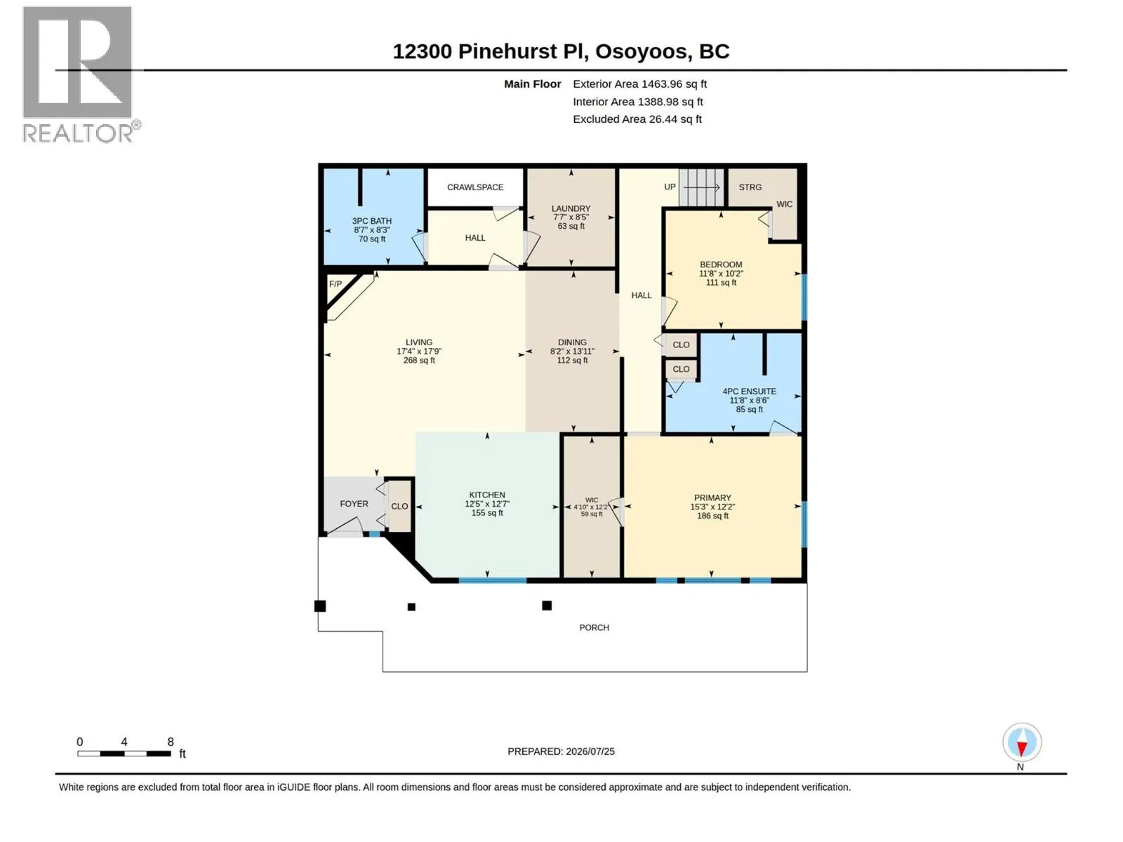 12300 Pinehurst Place Unit# 2