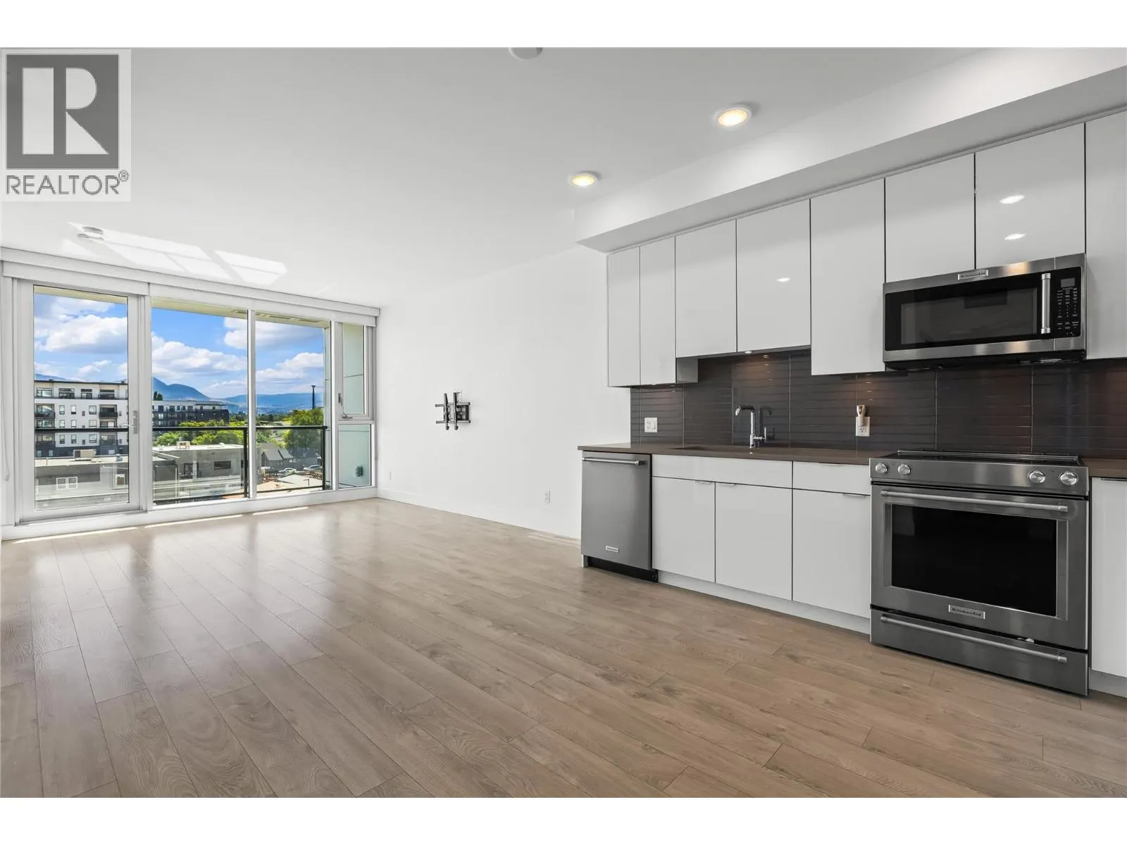 1232 Ellis Street Unit# 506