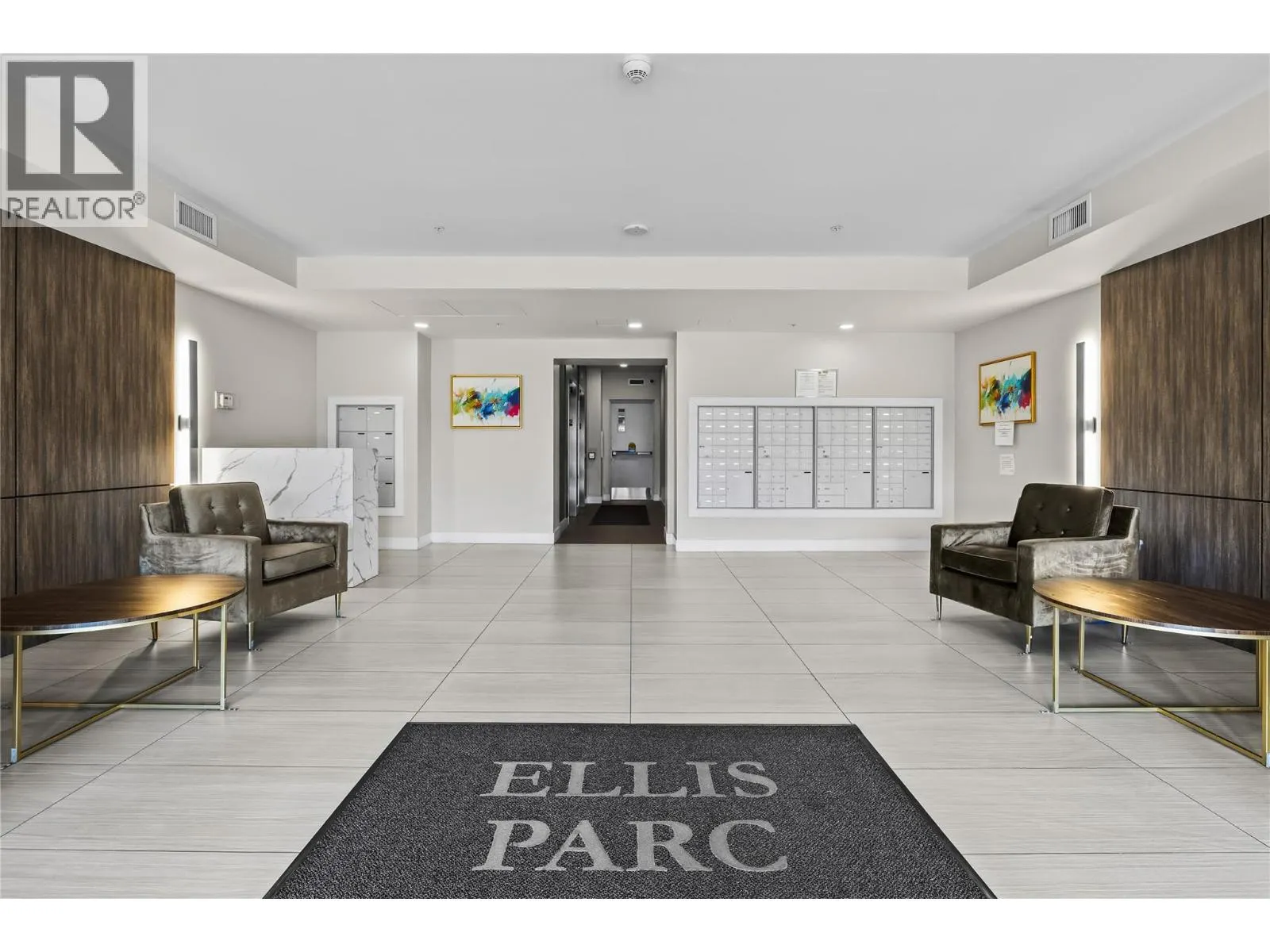 1232 Ellis Street Unit# 506