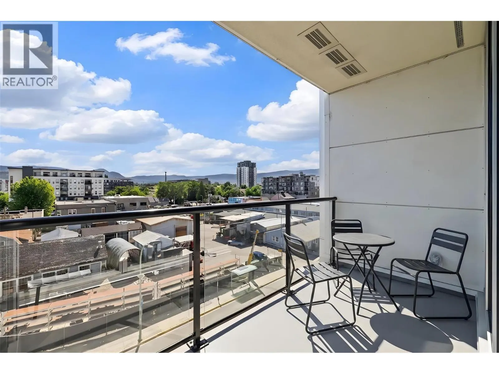 1232 Ellis Street Unit# 506