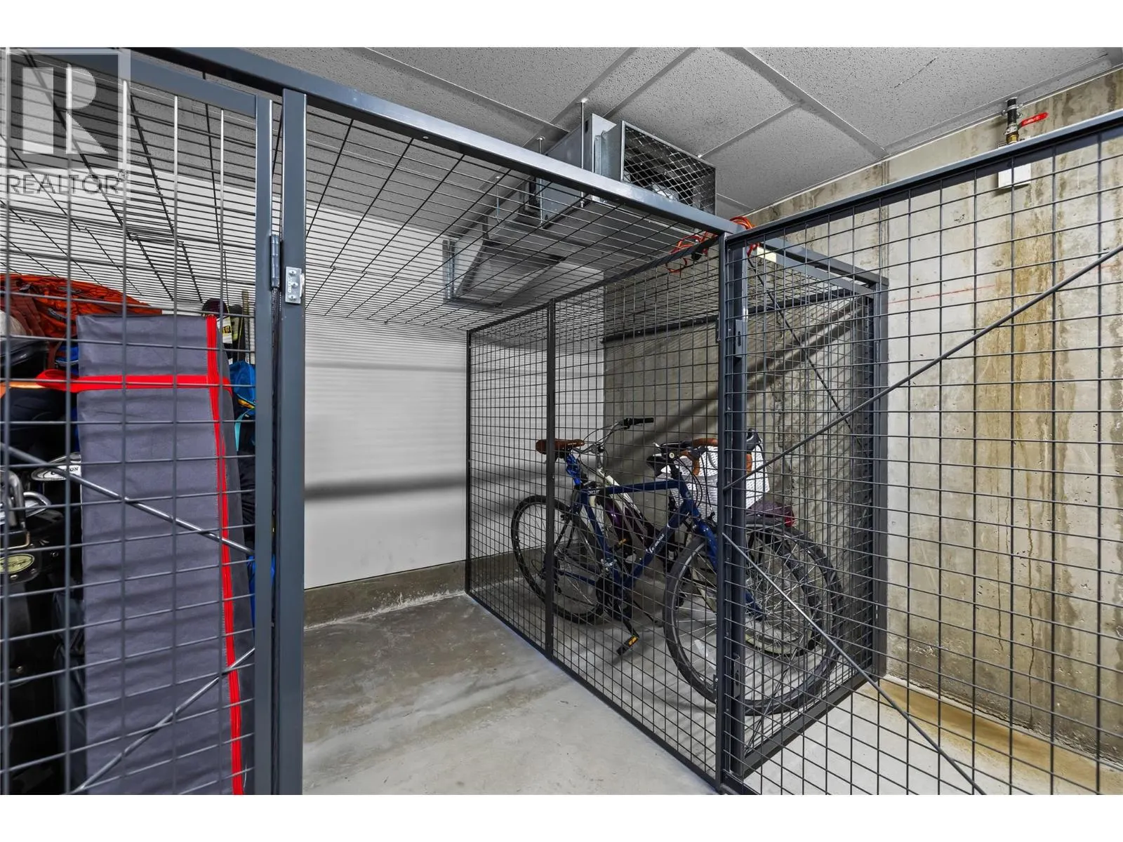 1232 Ellis Street Unit# 506