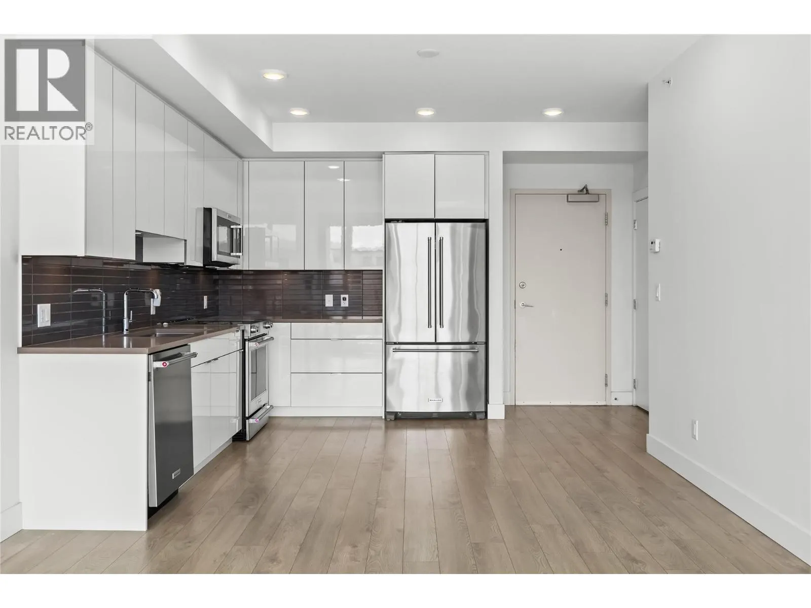 1232 Ellis Street Unit# 506