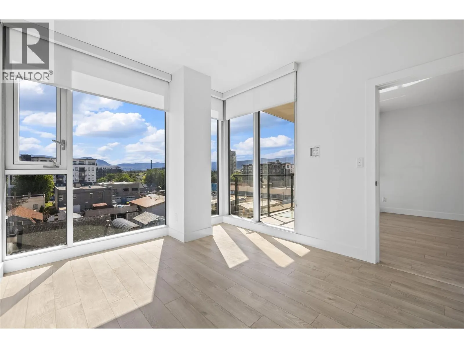 1232 Ellis Street Unit# 506
