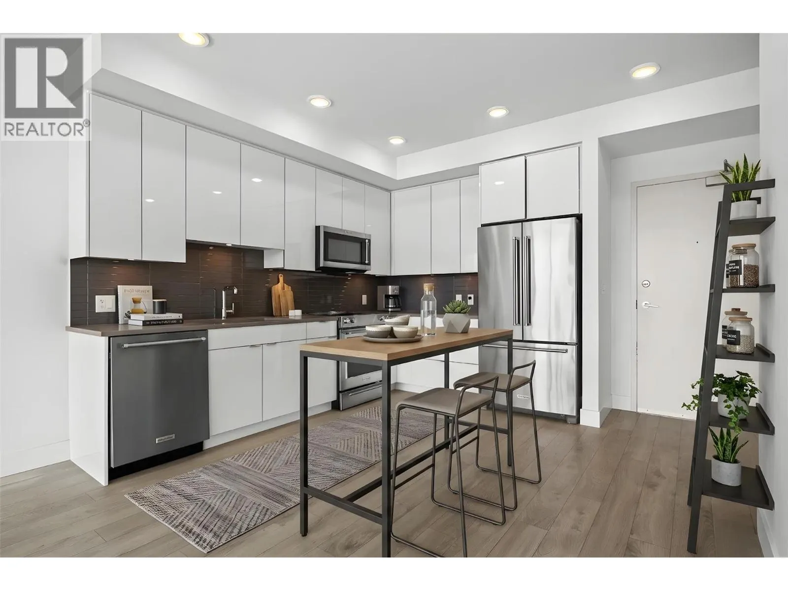 1232 Ellis Street Unit# 506