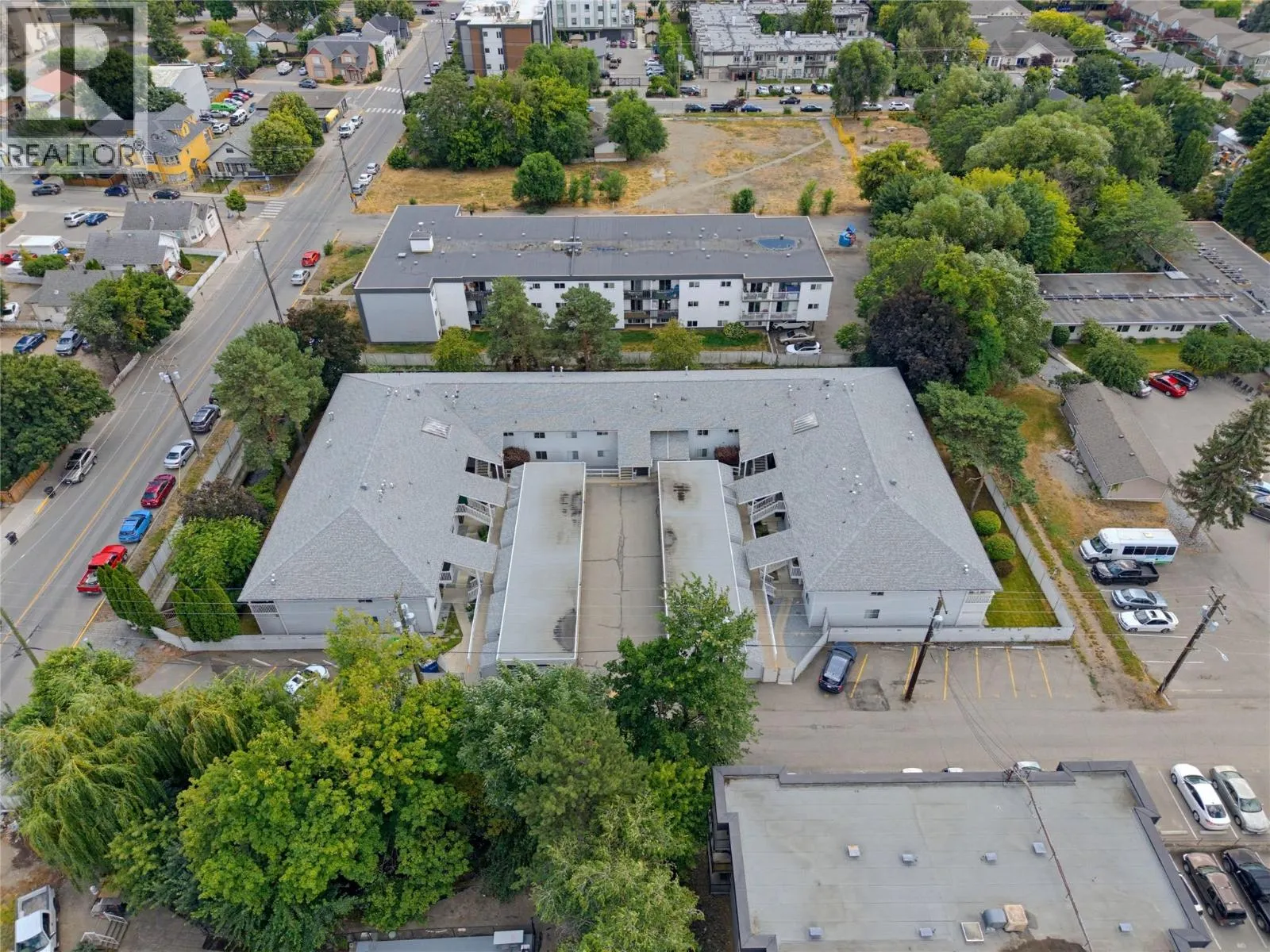 2806 35 Street Unit# 207