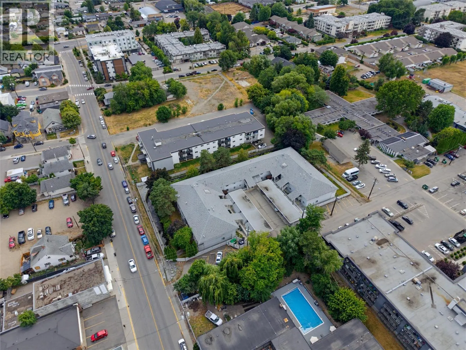 2806 35 Street Unit# 207