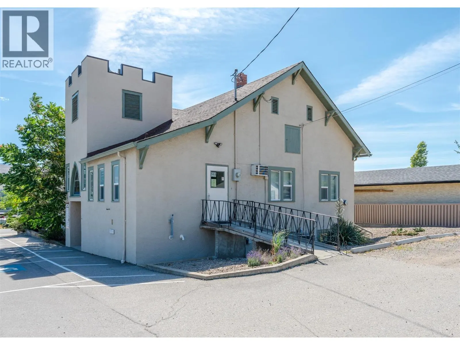 511 & 545 Church Avenue