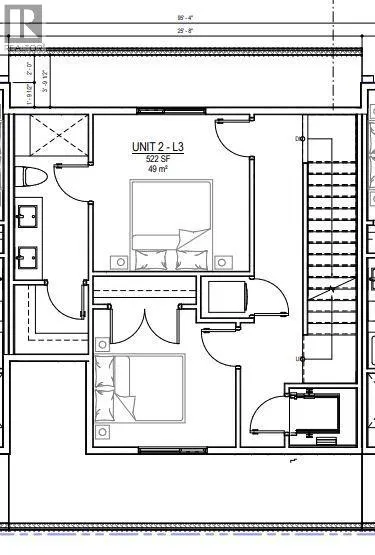 4495 Walker Road Unit# 2