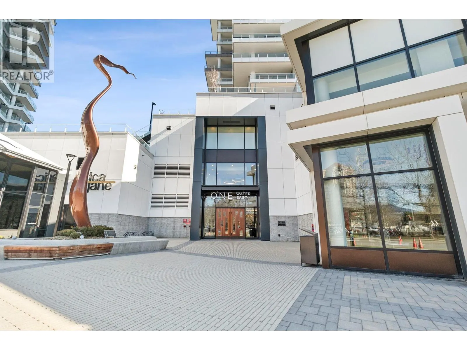 1191 Sunset Drive Unit# 3501