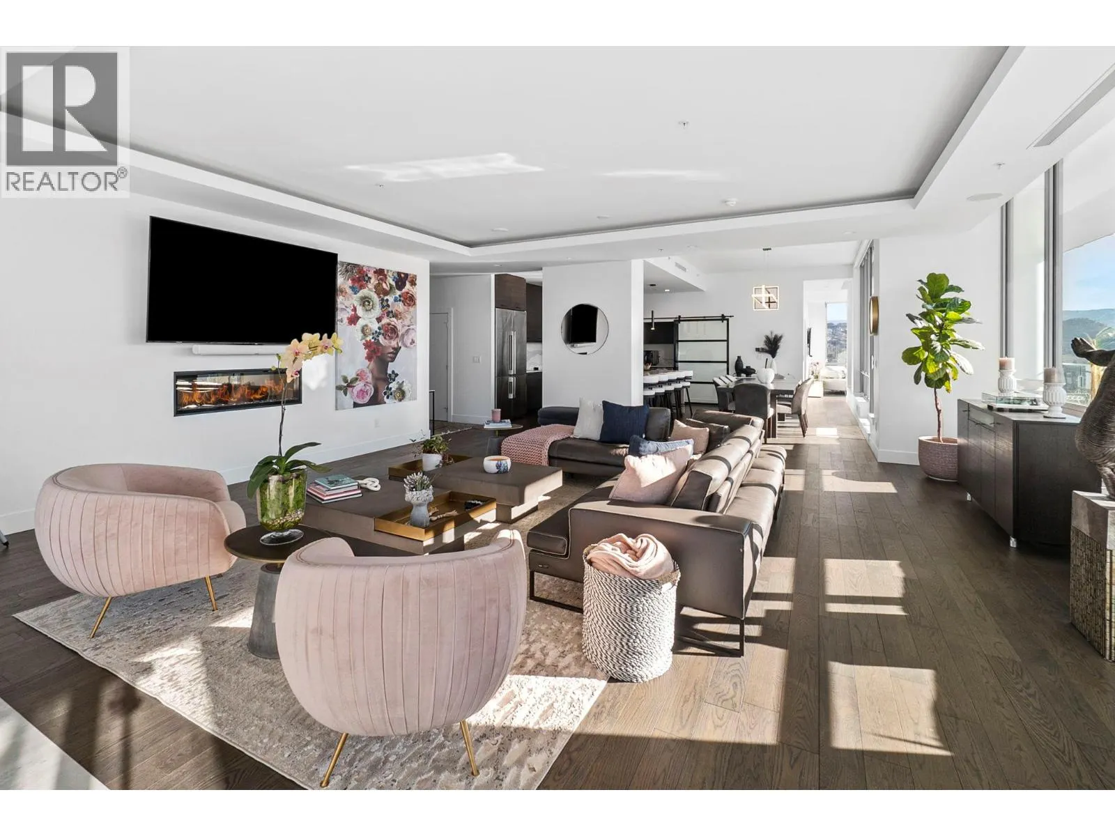1191 Sunset Drive Unit# 3501