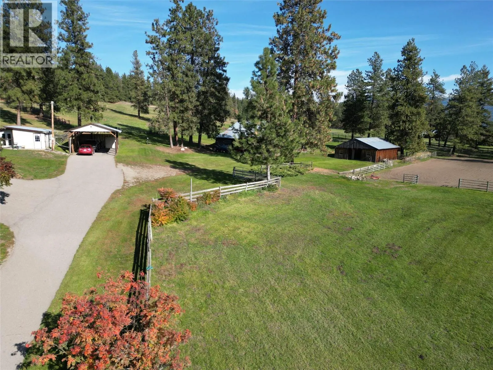 2150 Rashdale Road
