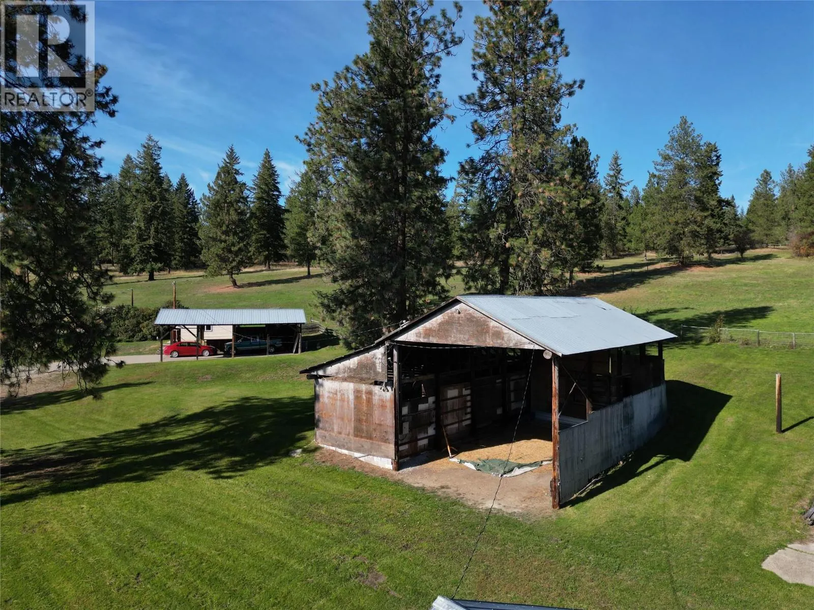 2150 Rashdale Road