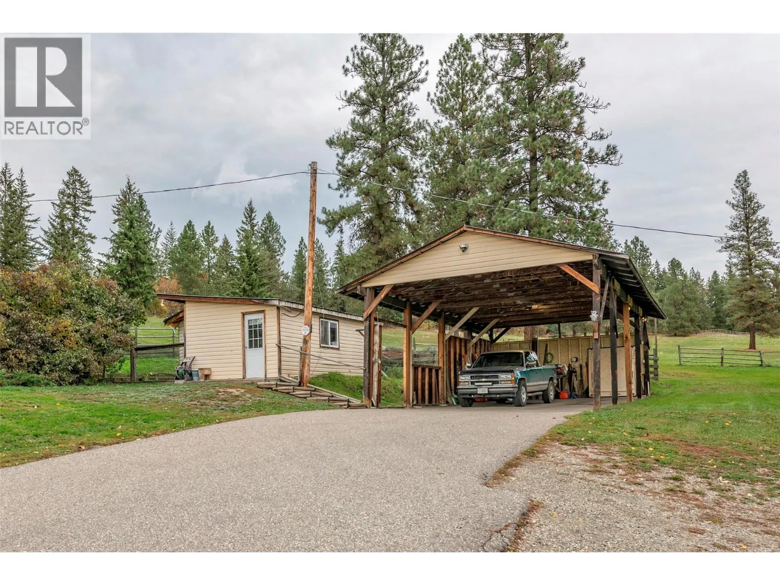 2150 Rashdale Road