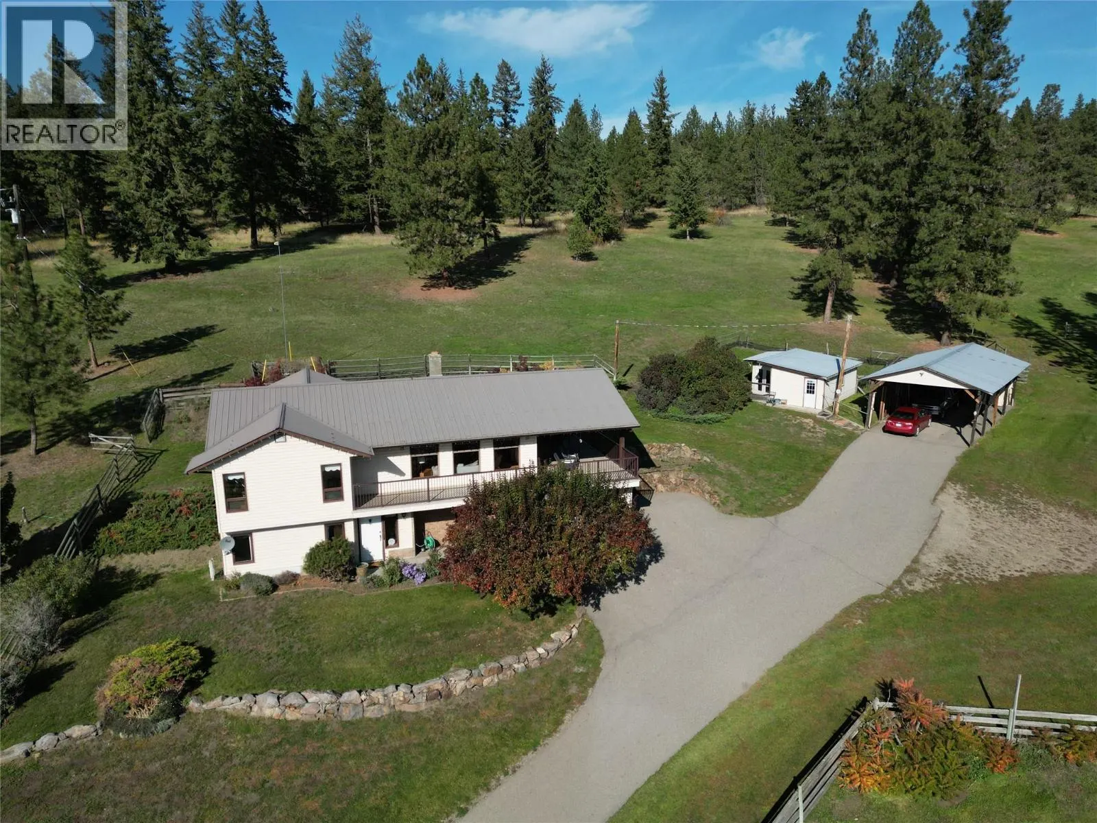 2150 Rashdale Road