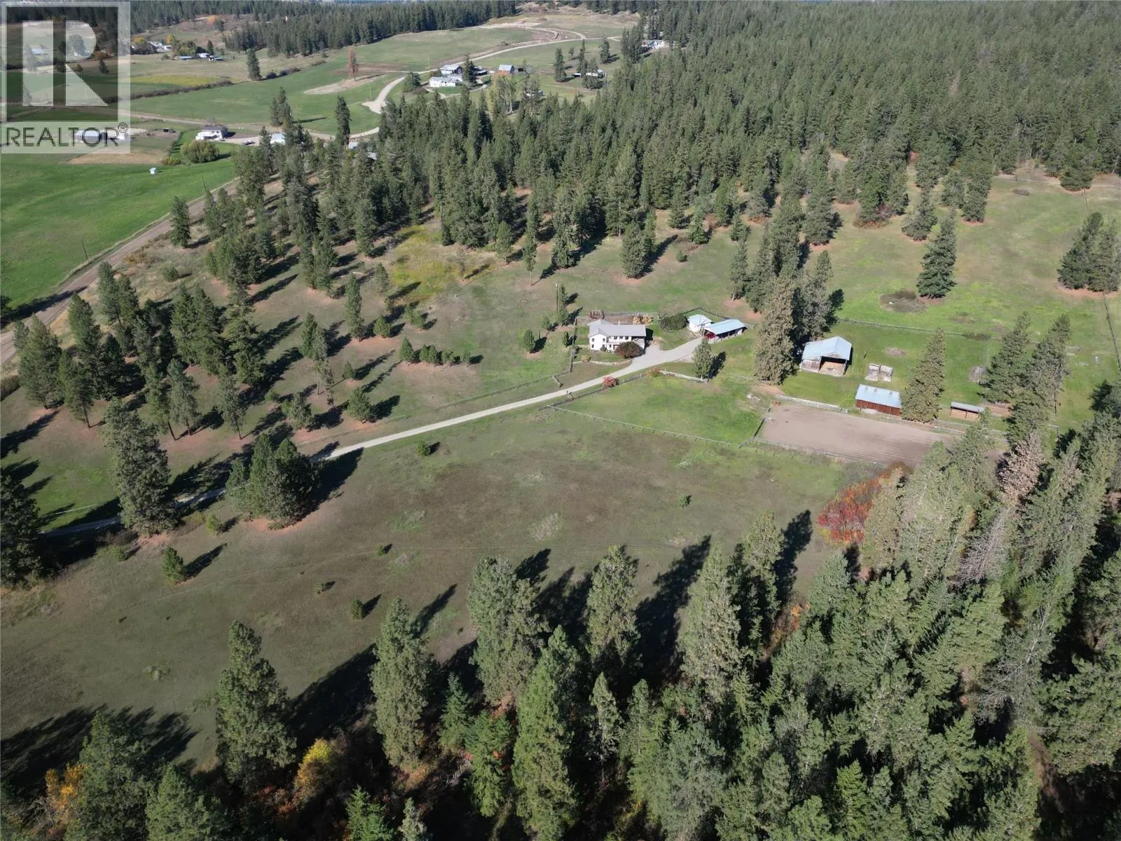 2150 Rashdale Road