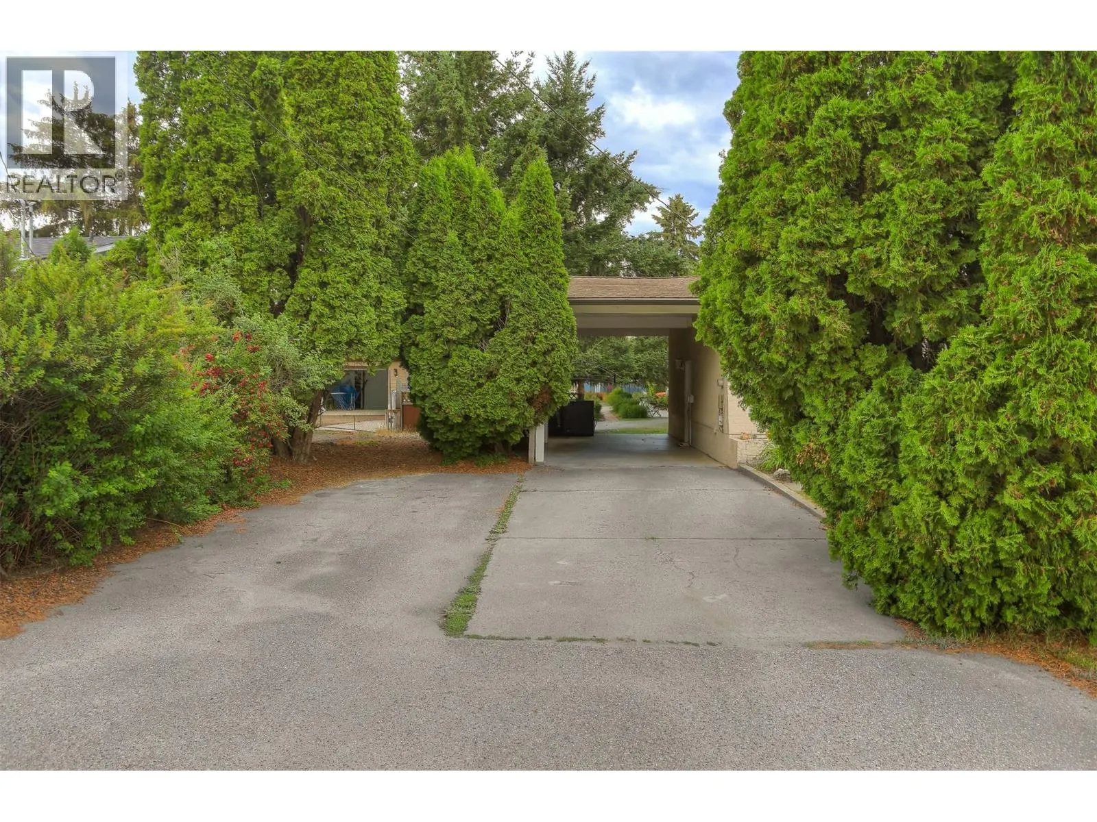 1530 Friesen Road