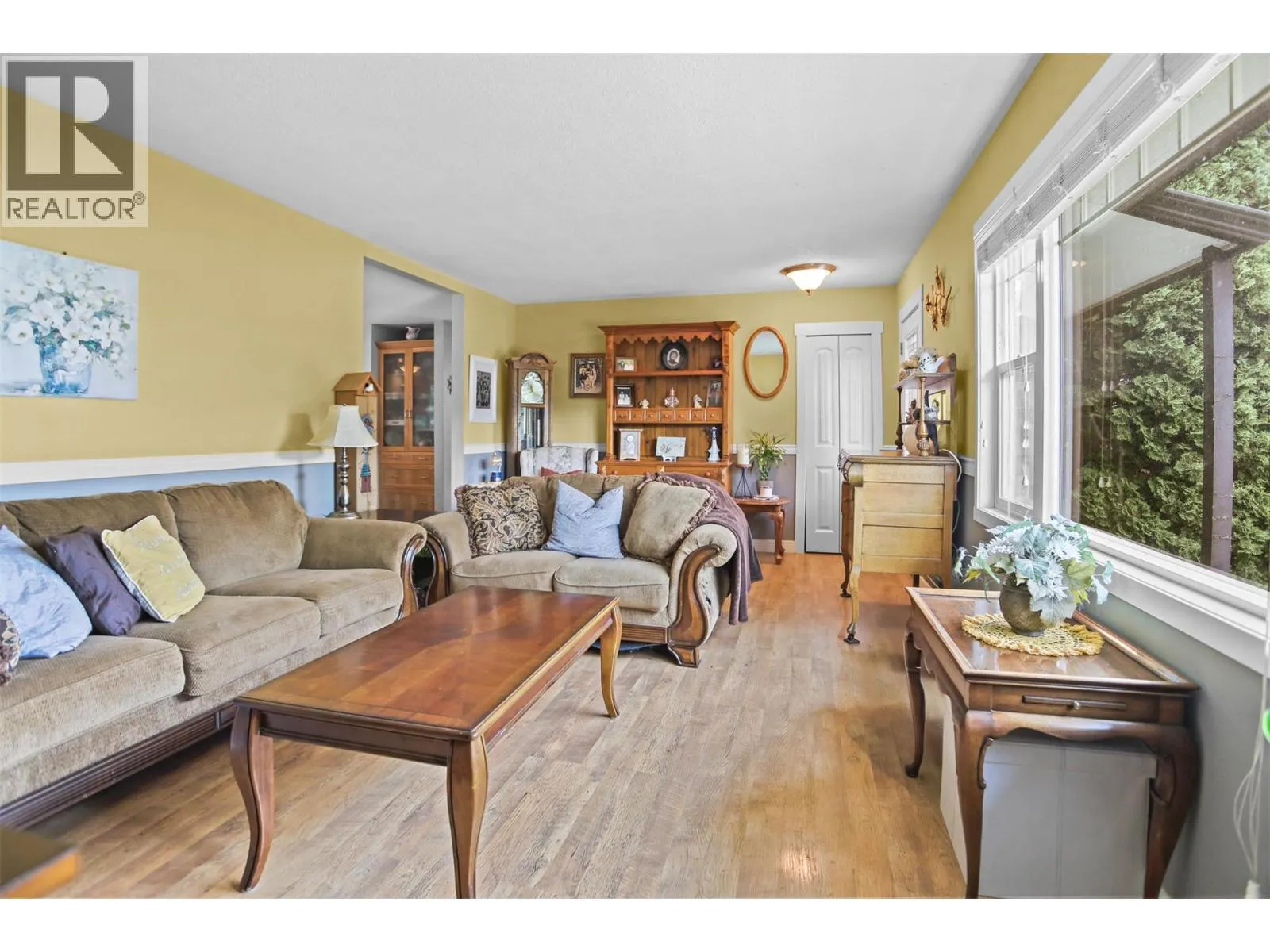 1530 Friesen Road