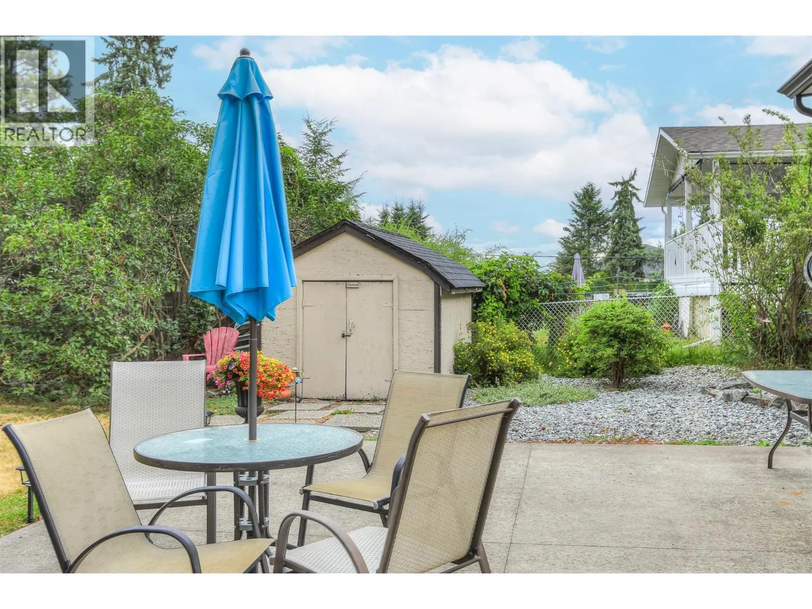 1530 Friesen Road
