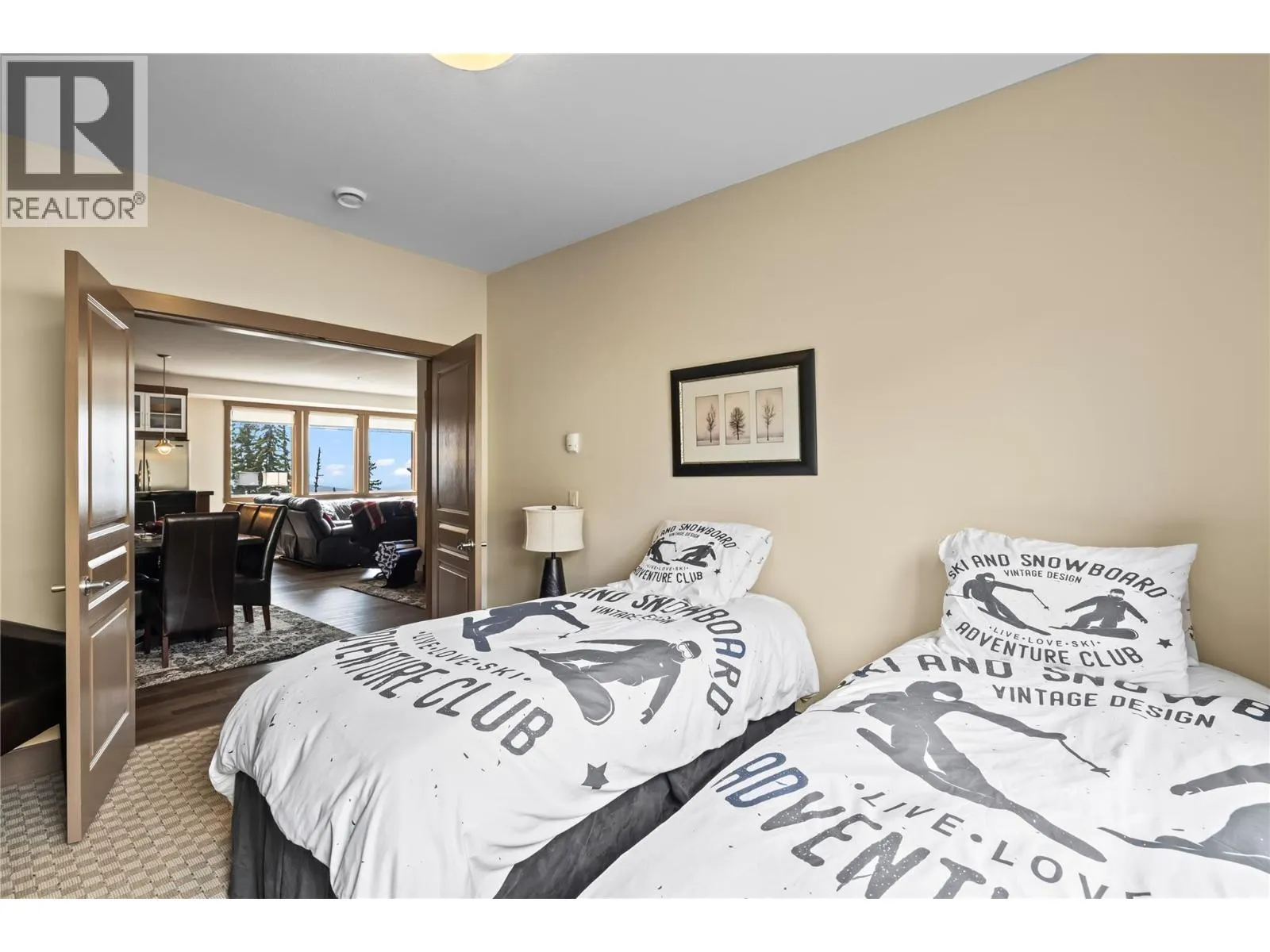 5085 Snowbird Way Unit# 101