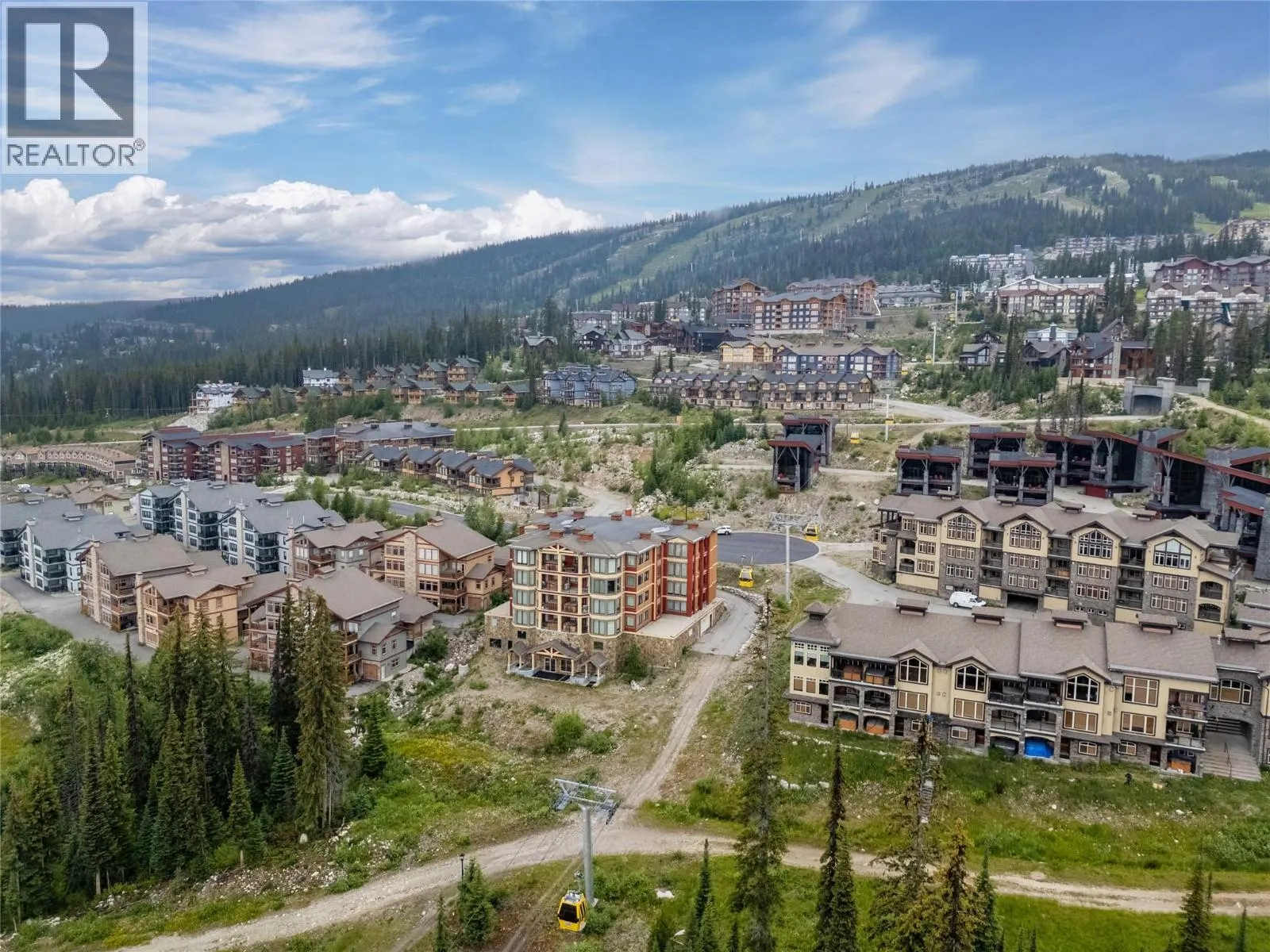 5085 Snowbird Way Unit# 101