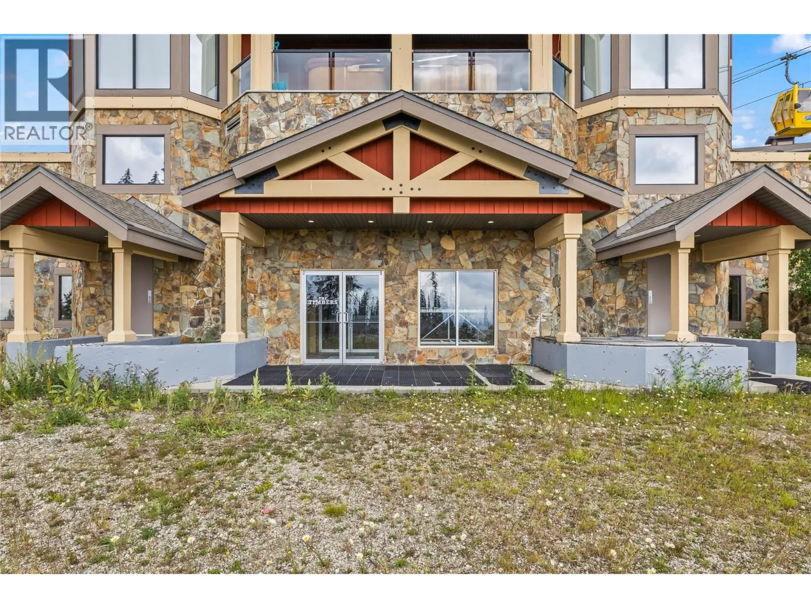 5085 Snowbird Way Unit# 101