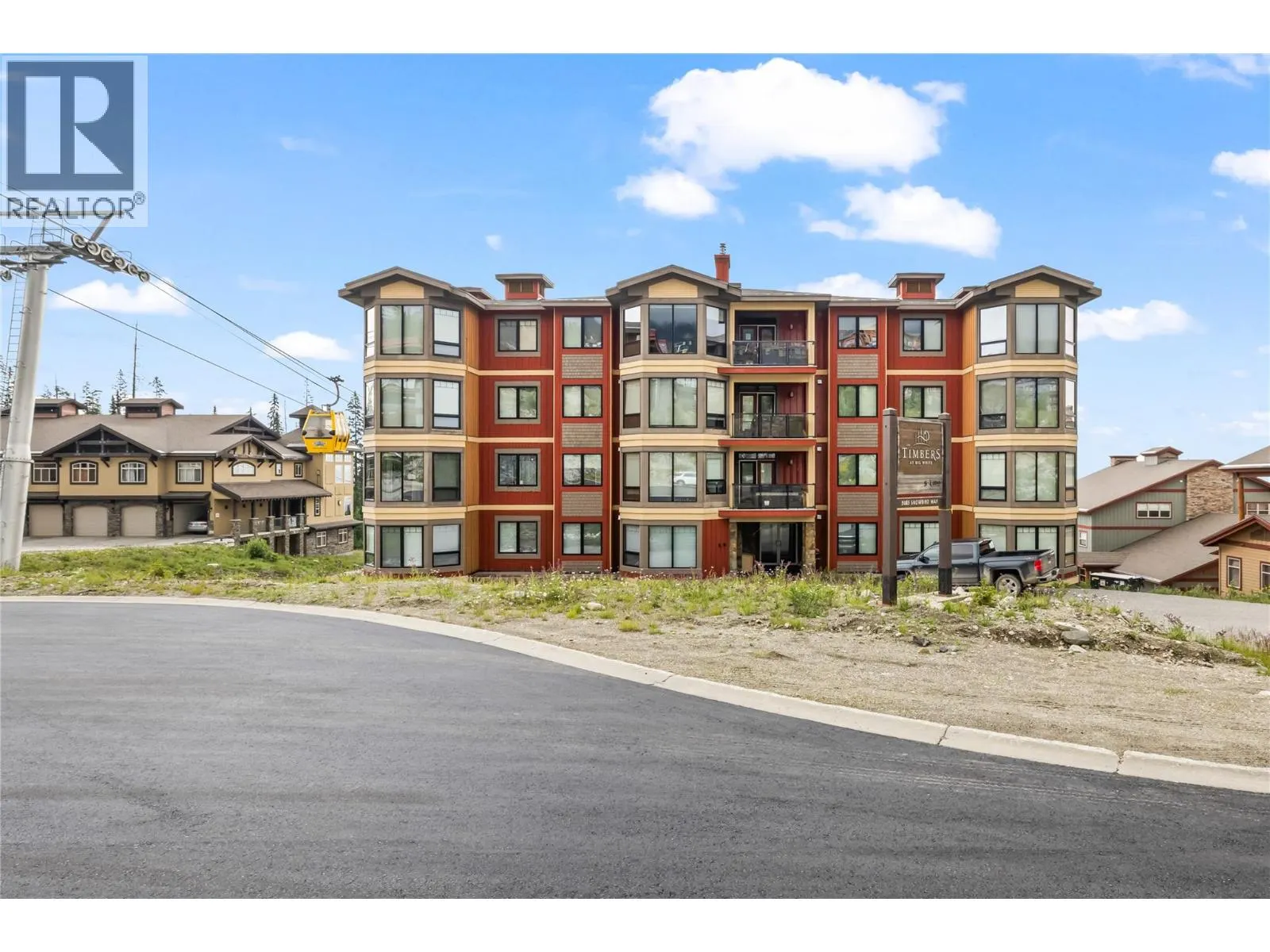 5085 Snowbird Way Unit# 101