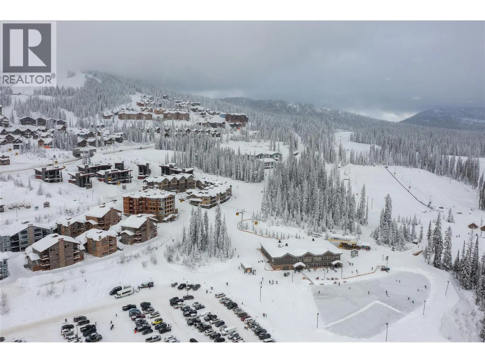 5085 Snowbird Way Unit# 101