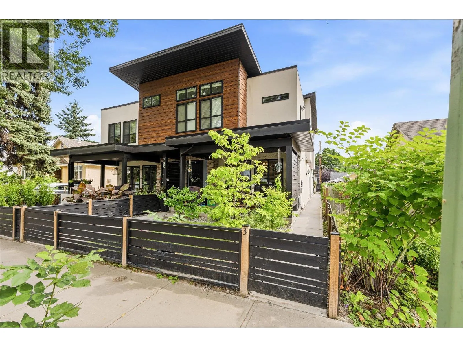 795 Stockwell Avenue Unit# 3