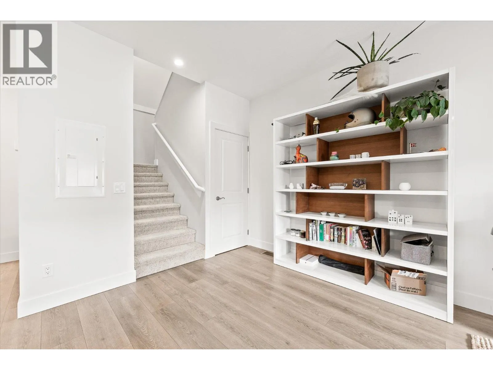 795 Stockwell Avenue Unit# 3