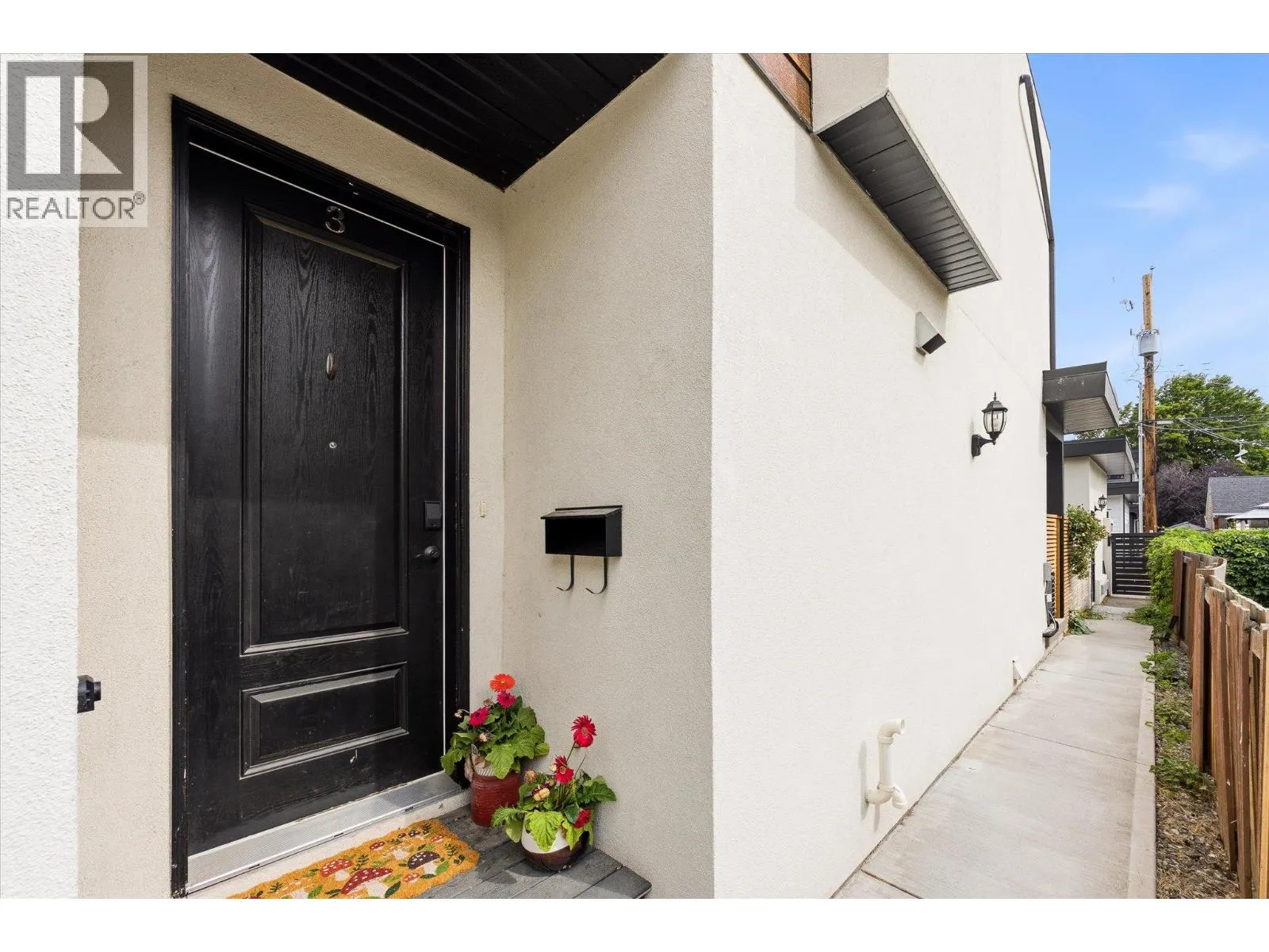 795 Stockwell Avenue Unit# 3