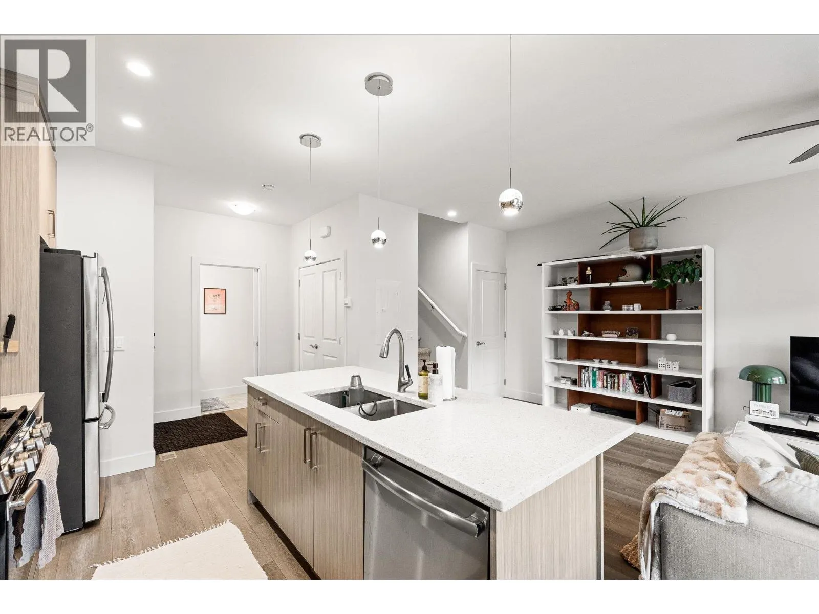 795 Stockwell Avenue Unit# 3