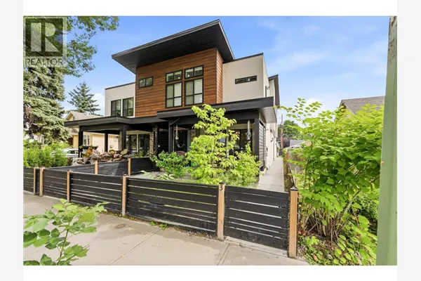 795 Stockwell Avenue Unit# 3