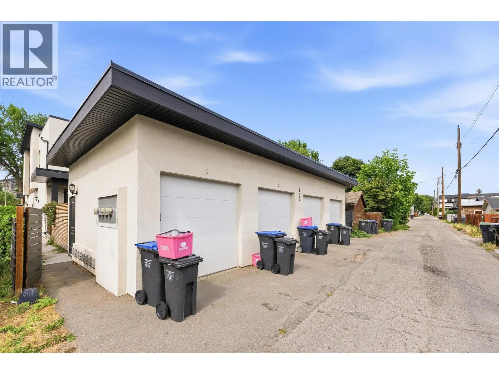 795 Stockwell Avenue Unit# 3