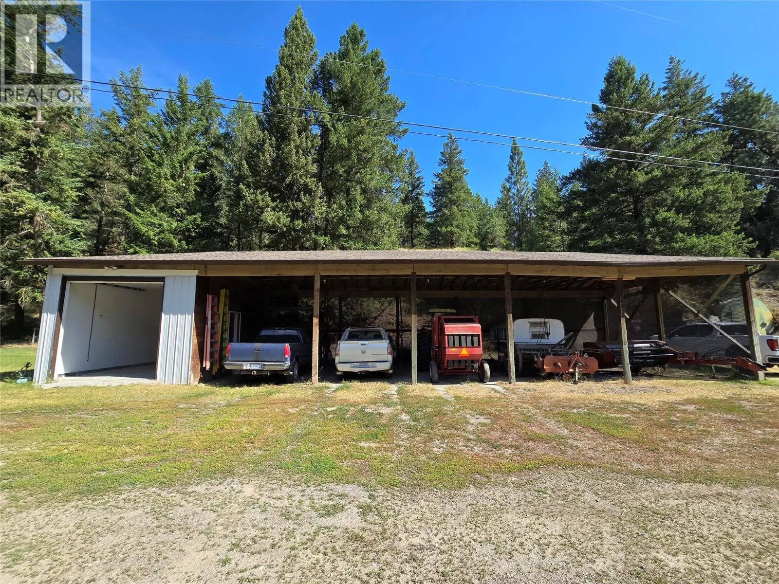 4325 Highway 97 Highway