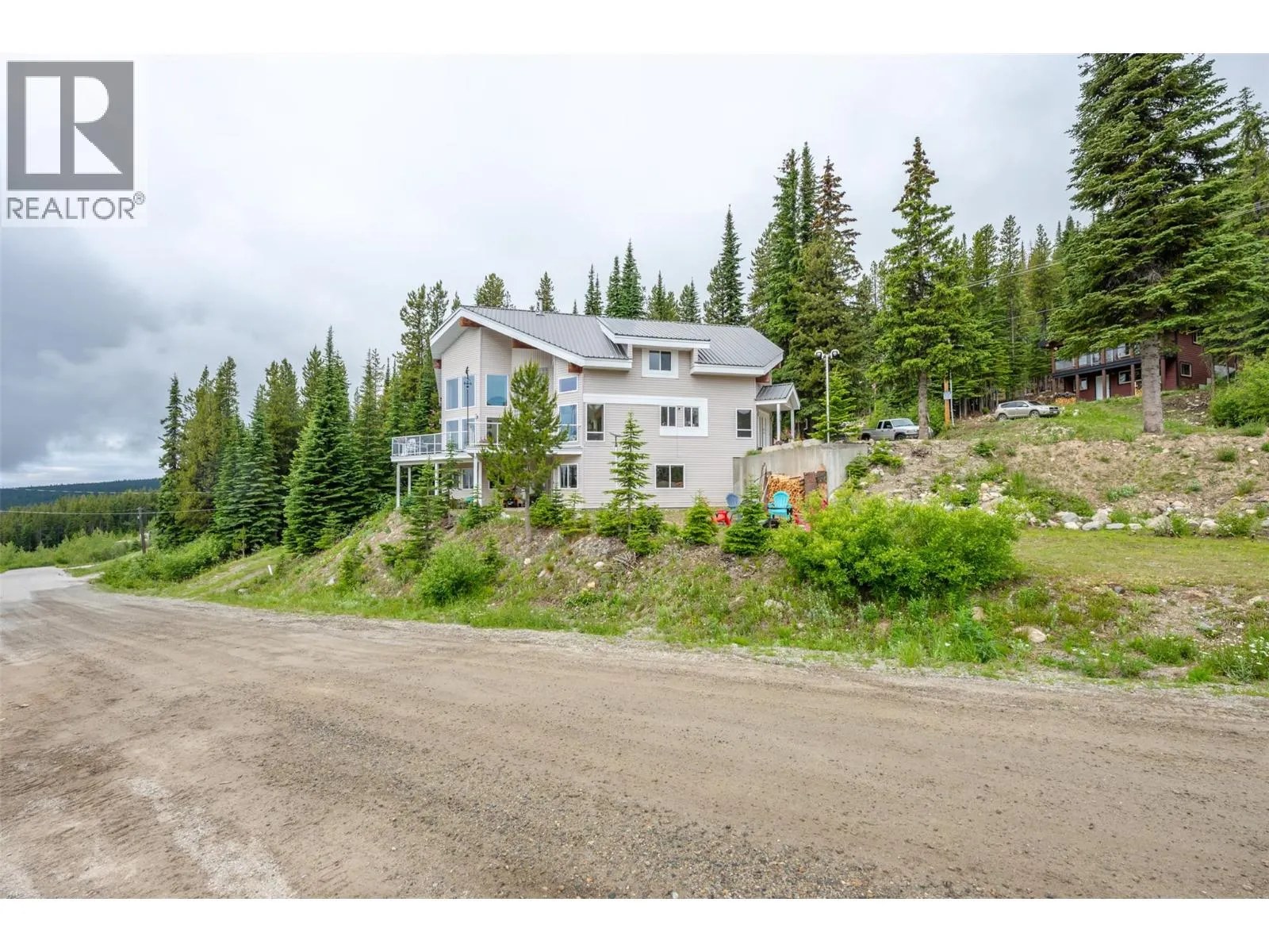 200 COUGAR Road