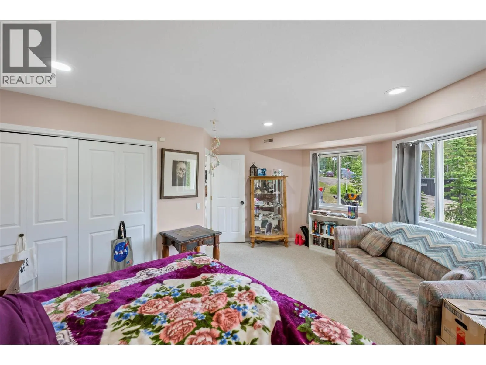 200 COUGAR Road