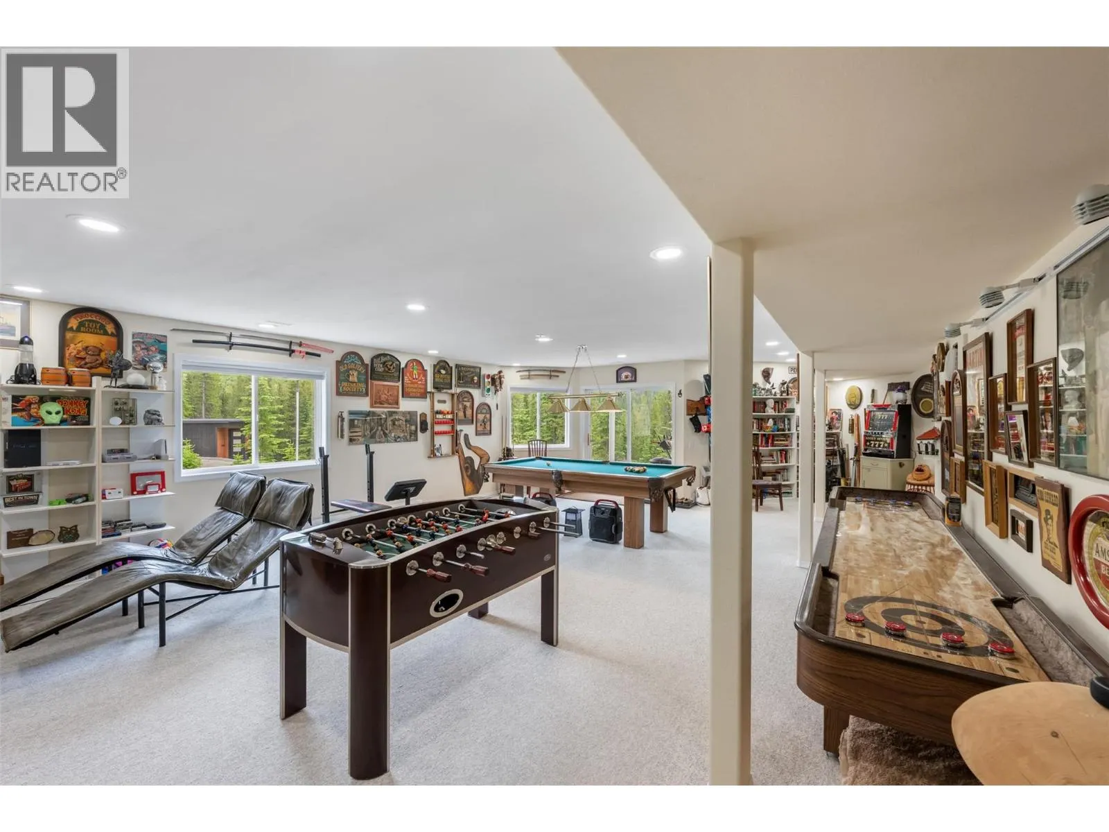 200 COUGAR Road