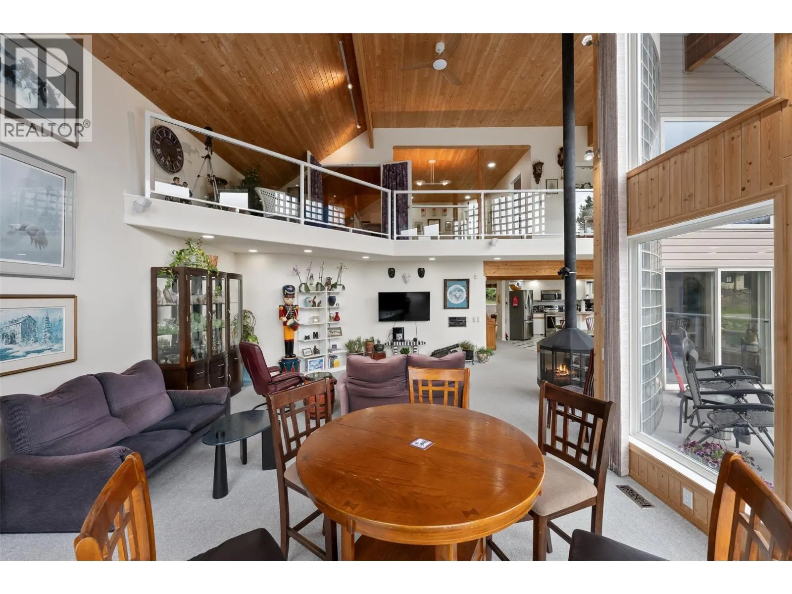 200 COUGAR Road