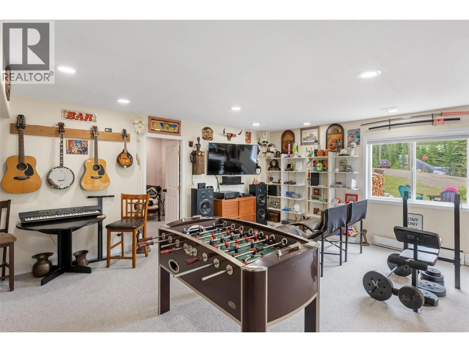 200 COUGAR Road
