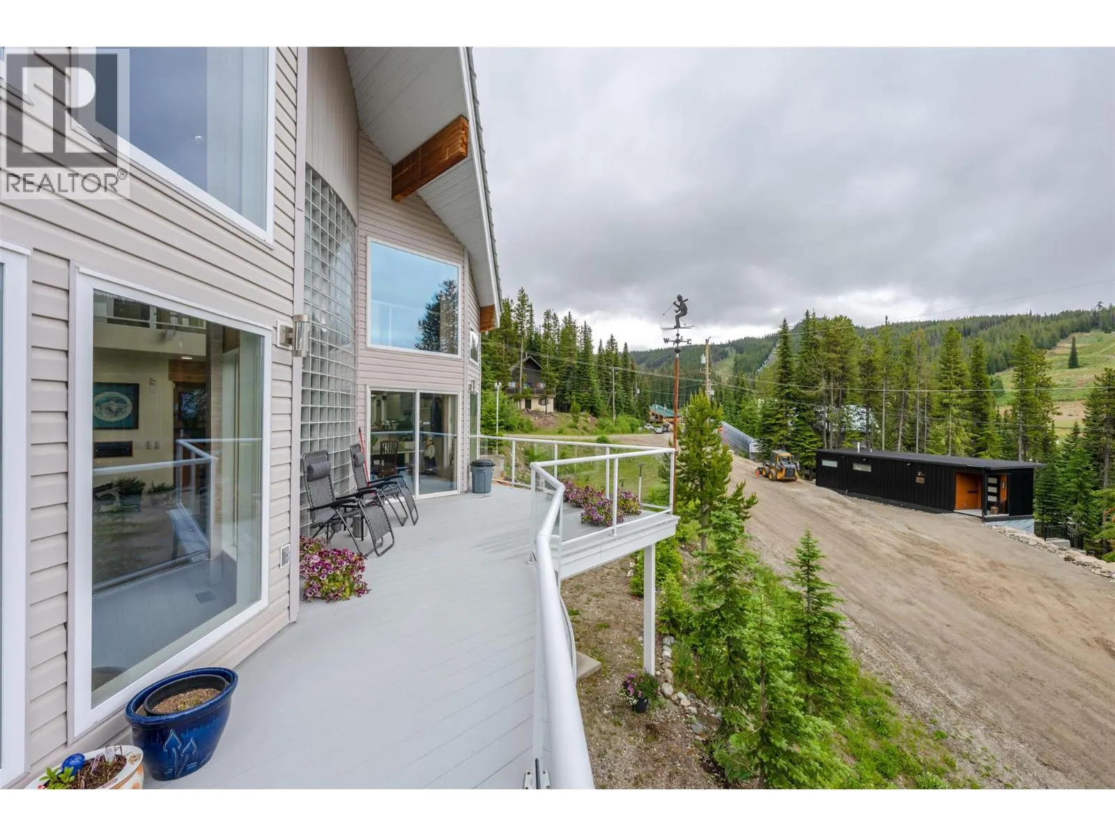 200 COUGAR Road