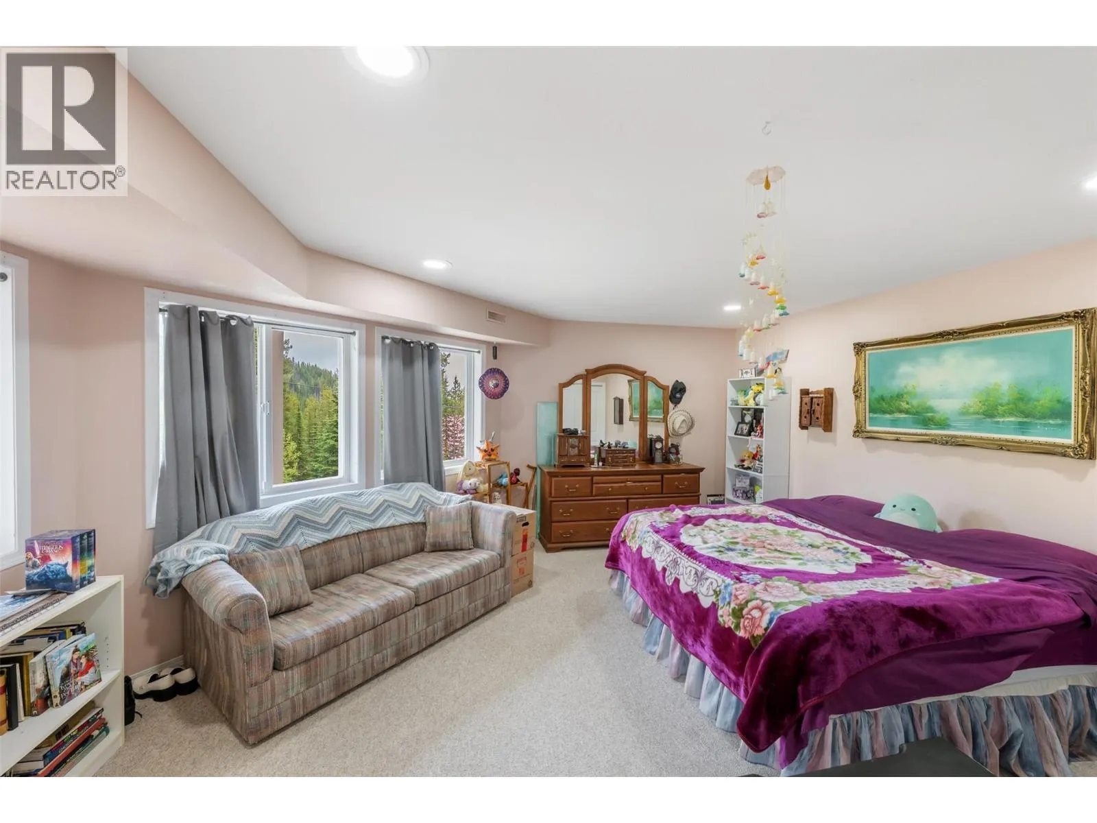 200 COUGAR Road