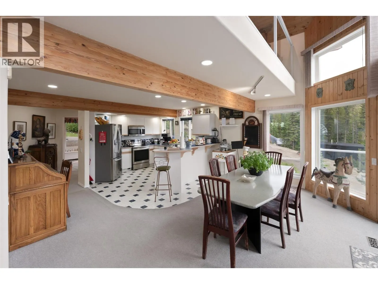 200 COUGAR Road