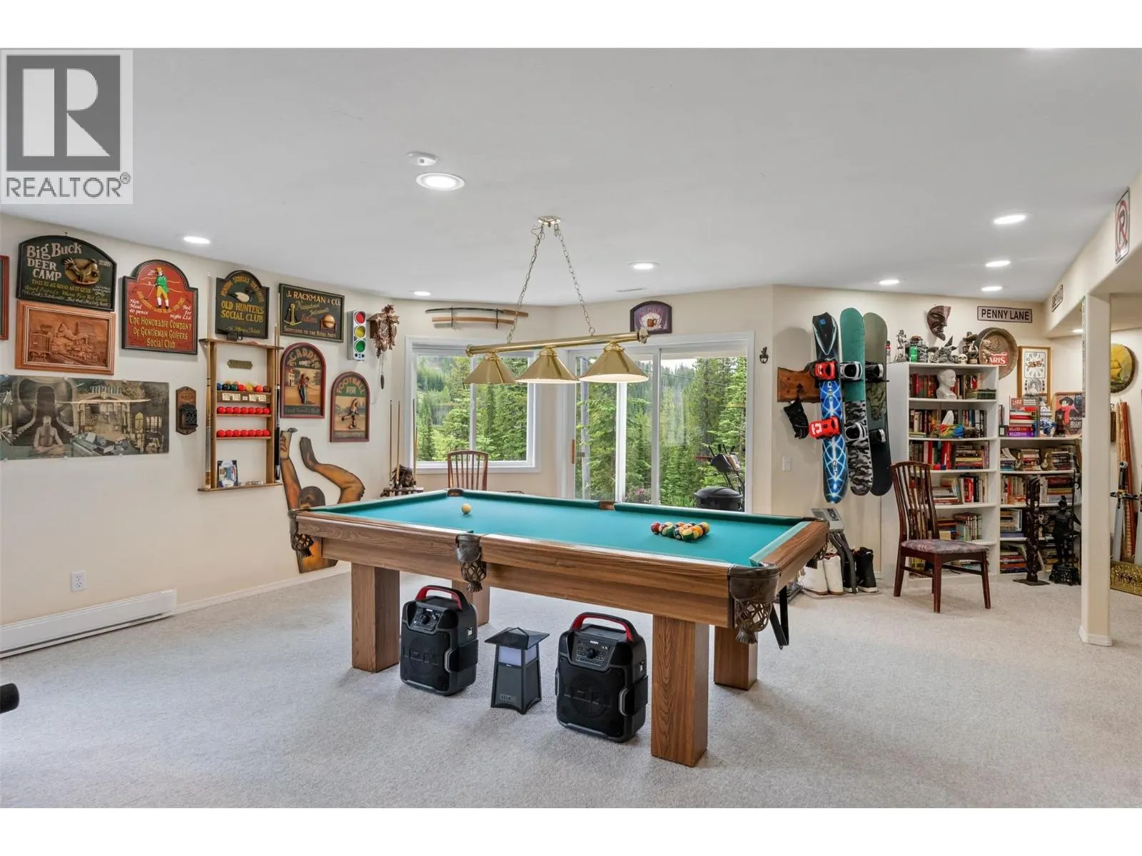 200 COUGAR Road