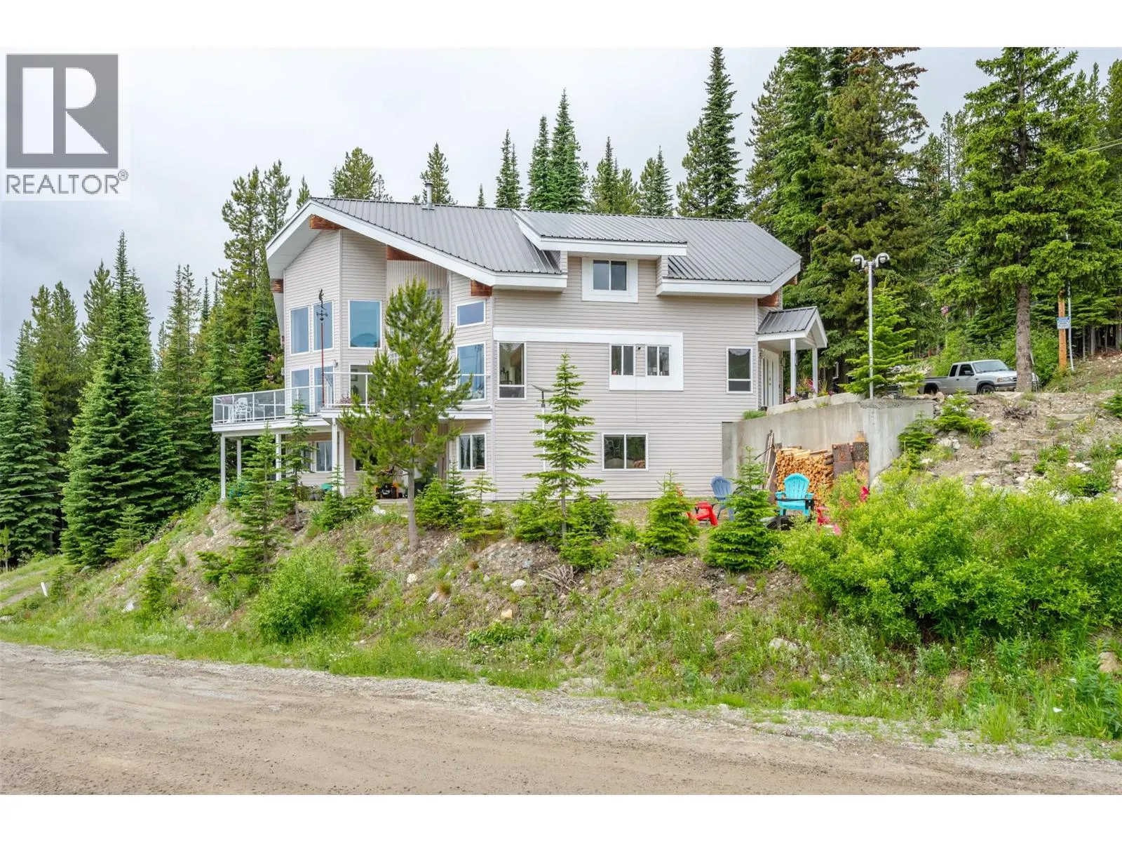 200 COUGAR Road